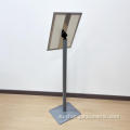 I-Handmade Counter Cardboard Cardboard Display State Stand